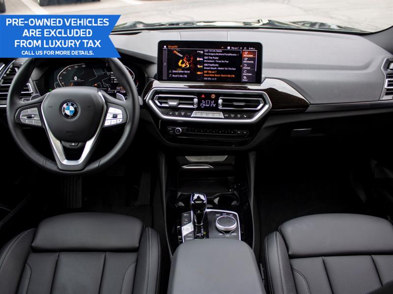 bmw X4 2025 - 16