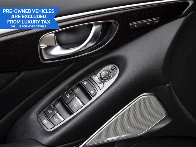 infiniti Q50 2022 - 7