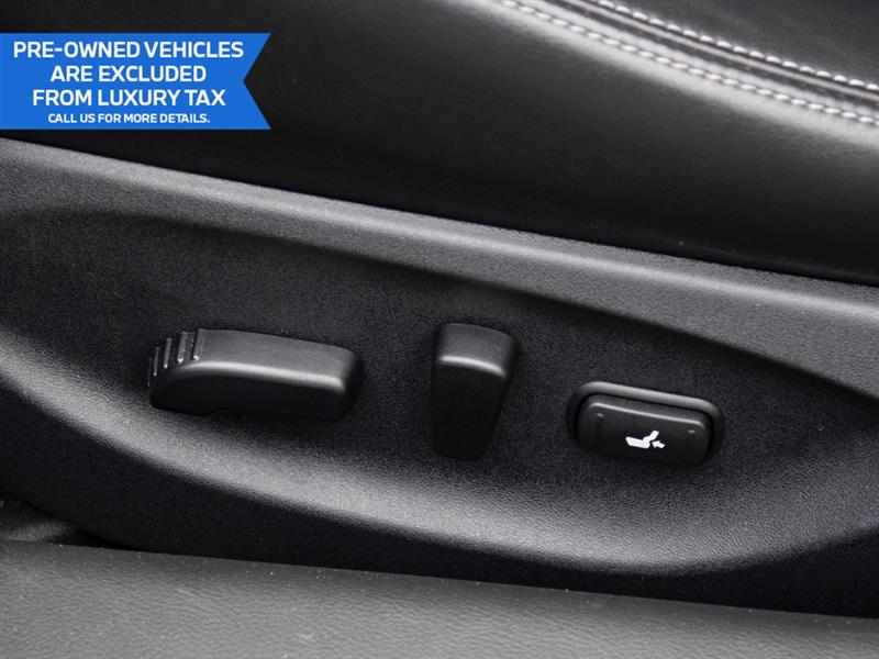 infiniti Q50 2022 - 13