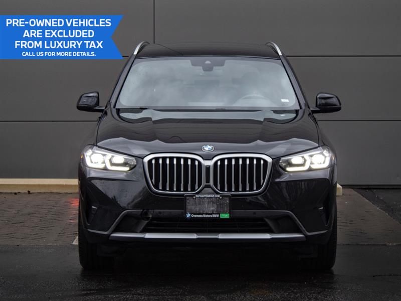 bmw X3 2022 - 3