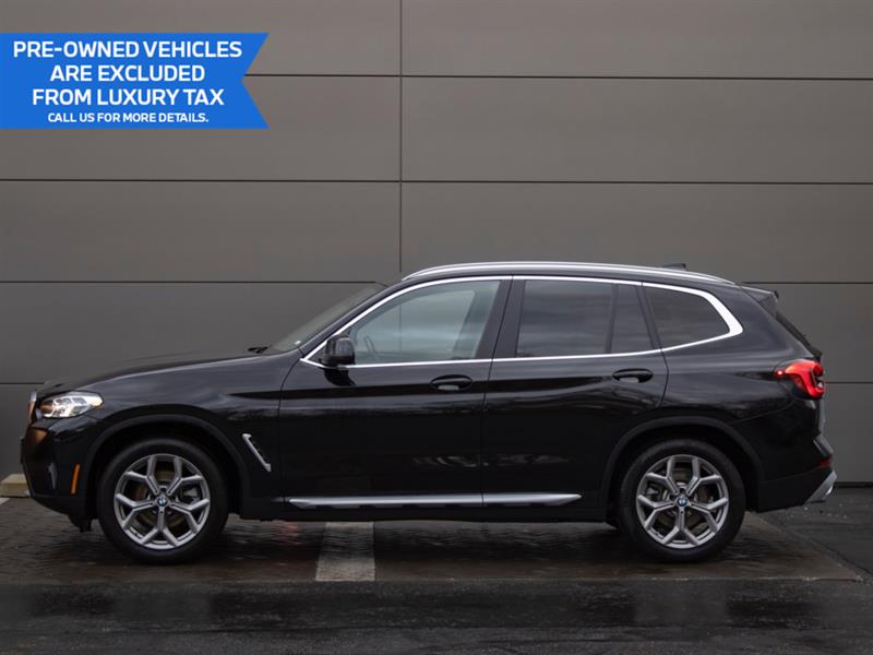 bmw X3 2022 - 4