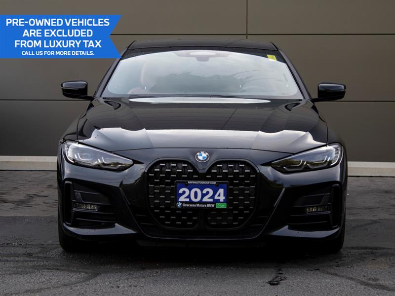 bmw Série 4 2024 - 2