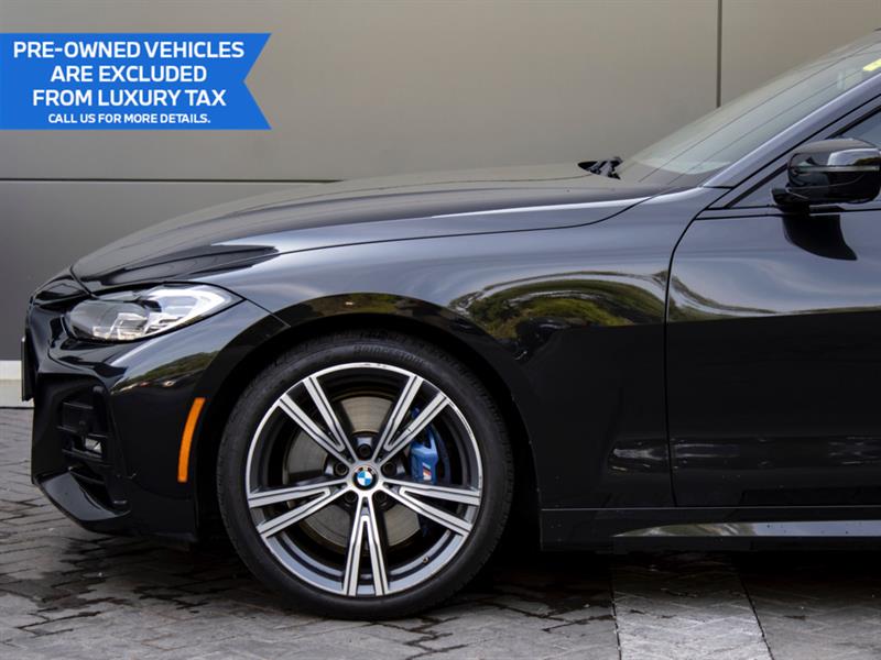 bmw Série 4 2024 - 3