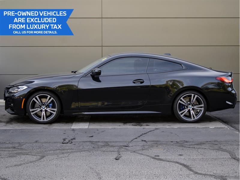 bmw Série 4 2024 - 4