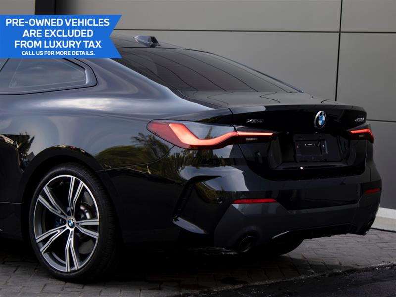 bmw Série 4 2024 - 5