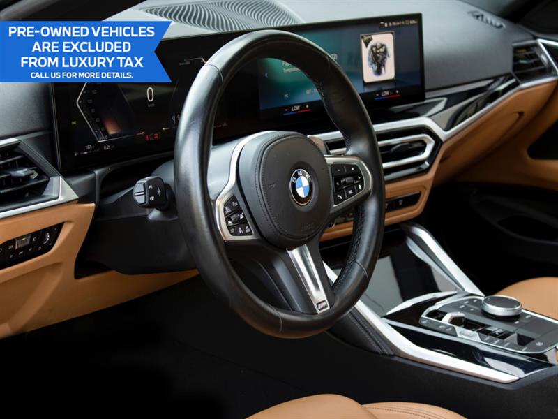 bmw Série 4 2024 - 10