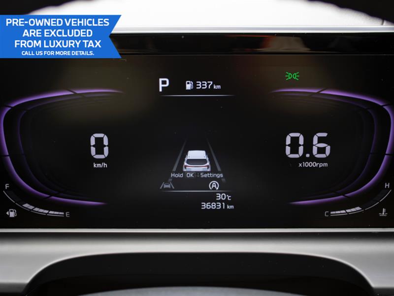 kia Seltos 2024 - 10