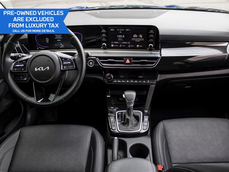 kia Seltos 2024 - 14