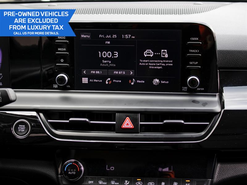 kia Seltos 2024 - 16