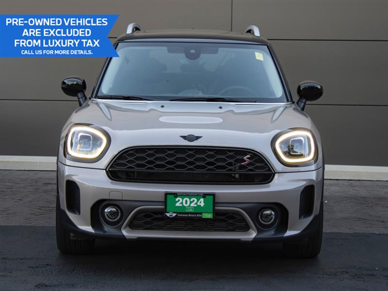 mini Countryman 2024 - 2