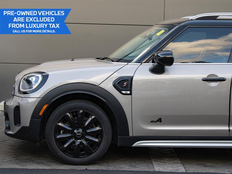 mini Countryman 2024 - 3