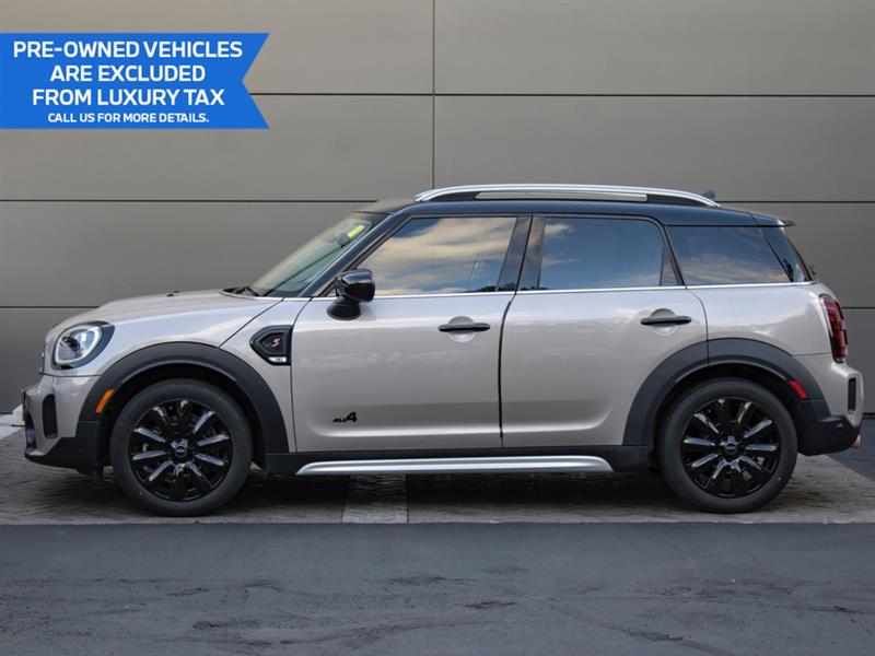mini Countryman 2024 - 5