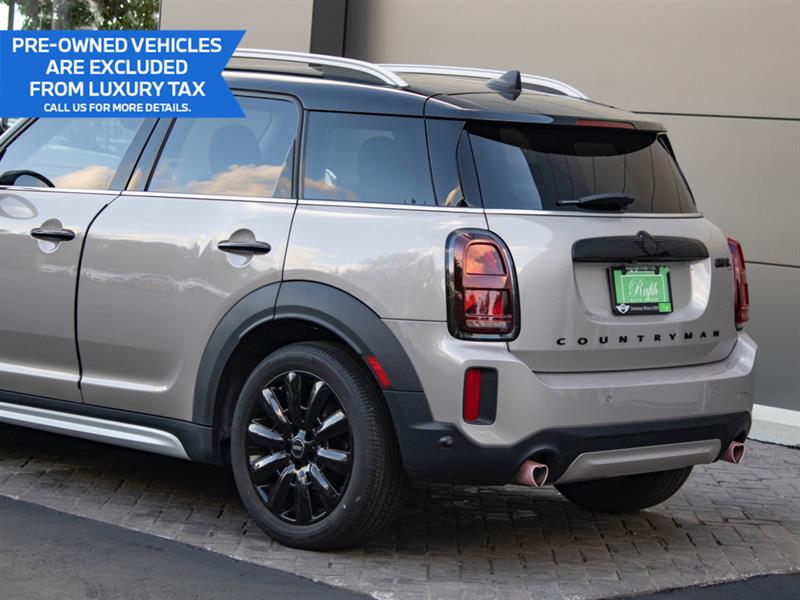 mini Countryman 2024 - 6