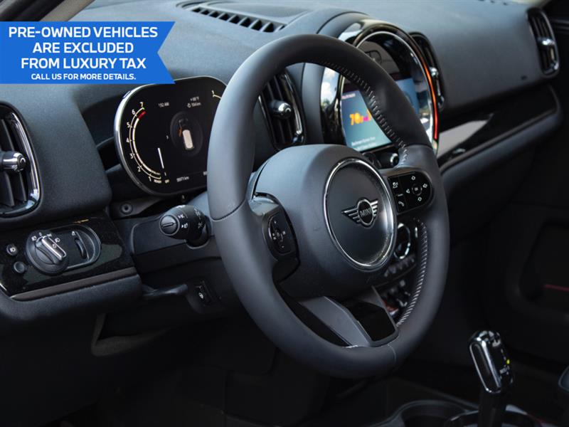 mini Countryman 2024 - 11