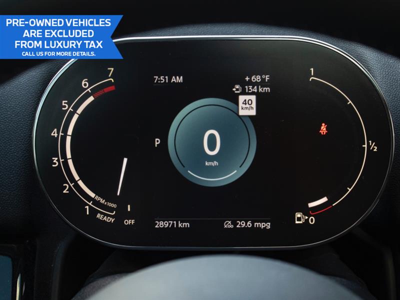 mini Countryman 2024 - 12