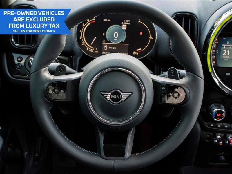 mini Countryman 2024 - 13