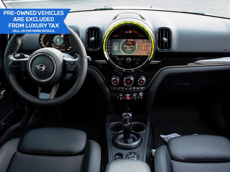 mini Countryman 2024 - 20