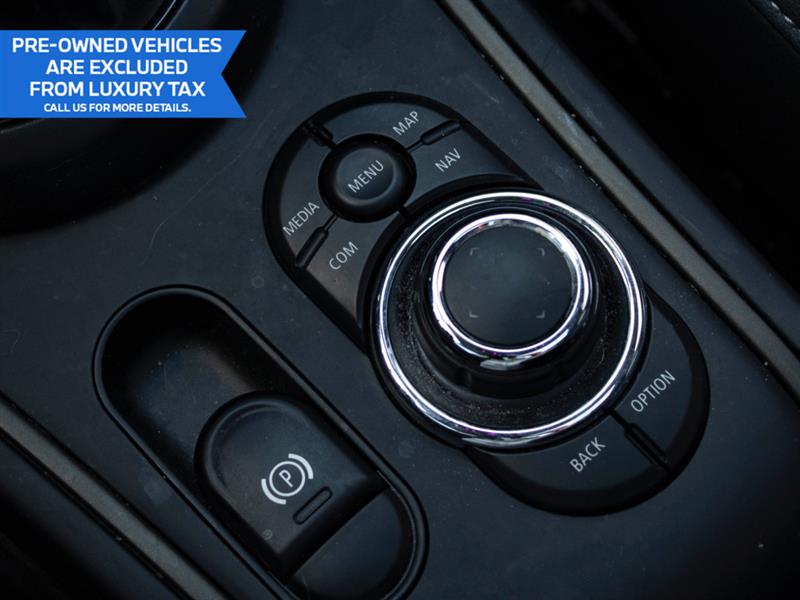 mini Countryman 2024 - 25