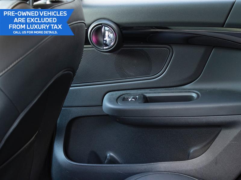 mini Countryman 2024 - 27