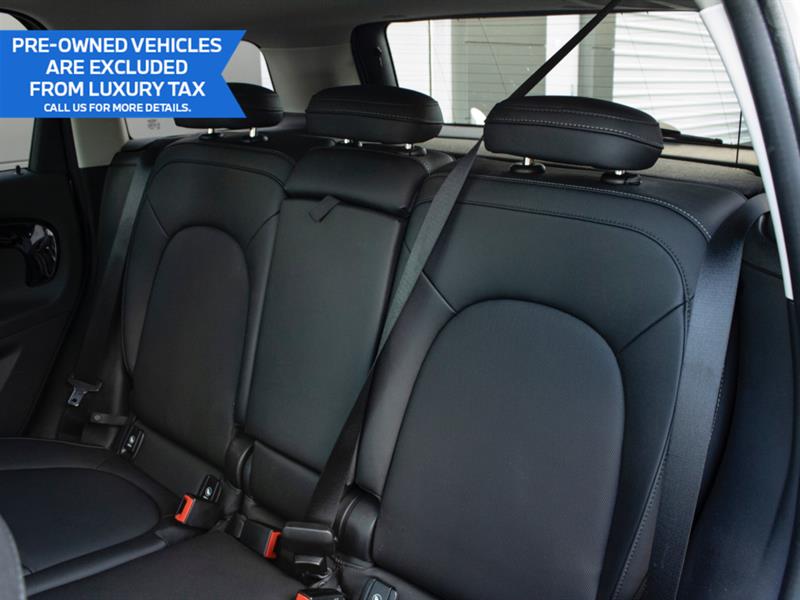 mini Countryman 2024 - 28