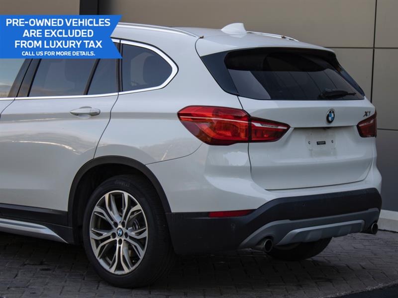 bmw X1 2017 - 4