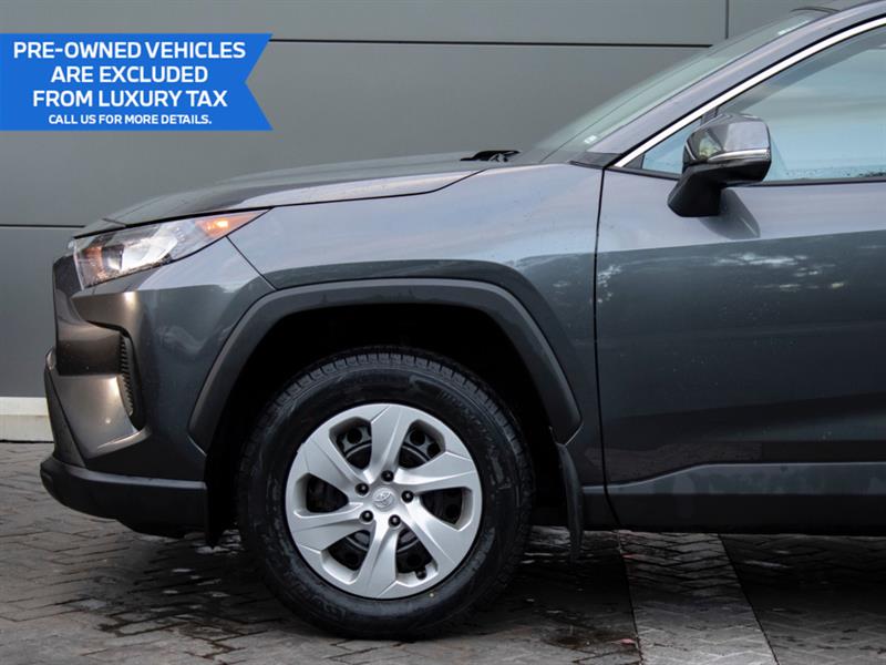 toyota RAV4 2023 - 3