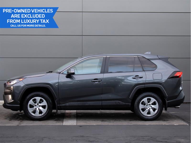 toyota RAV4 2023 - 4