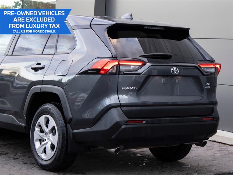 toyota RAV4 2023 - 5