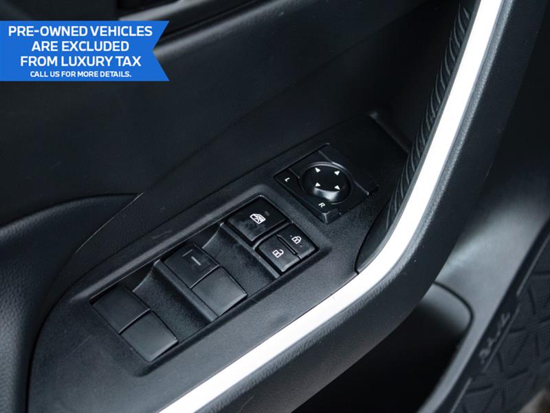 toyota RAV4 2023 - 8