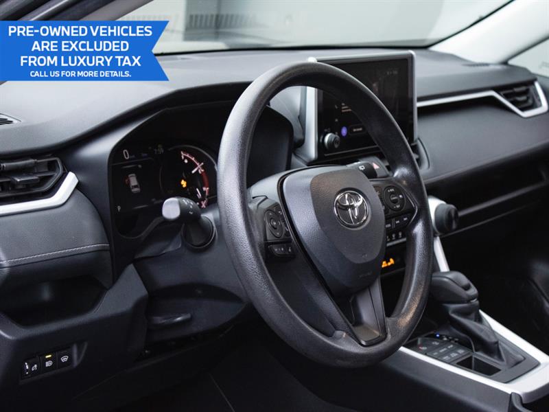 toyota RAV4 2023 - 10