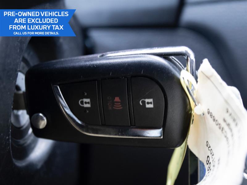 toyota RAV4 2023 - 12