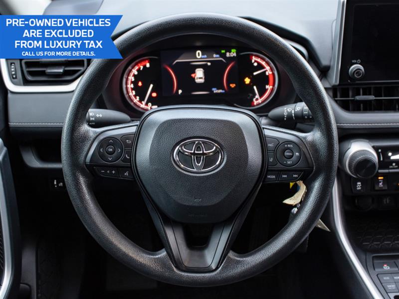 toyota RAV4 2023 - 13