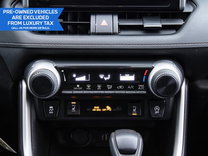 toyota RAV4 2023 - 17