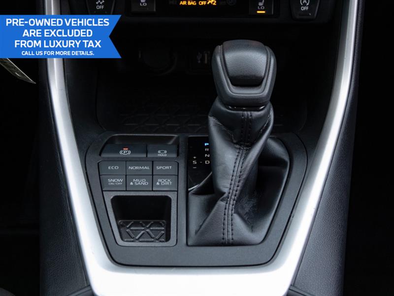 toyota RAV4 2023 - 18