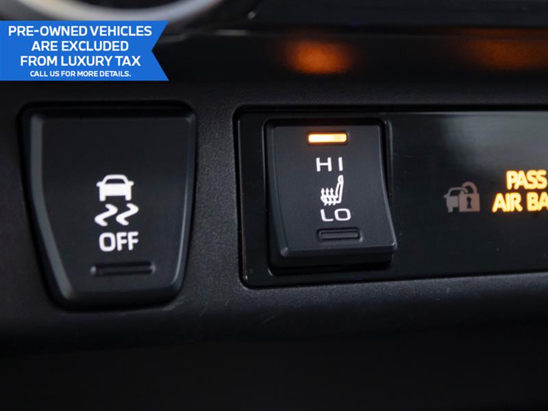 toyota RAV4 2023 - 20