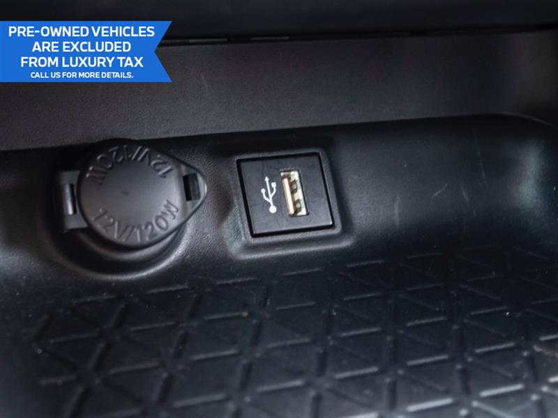 toyota RAV4 2023 - 21