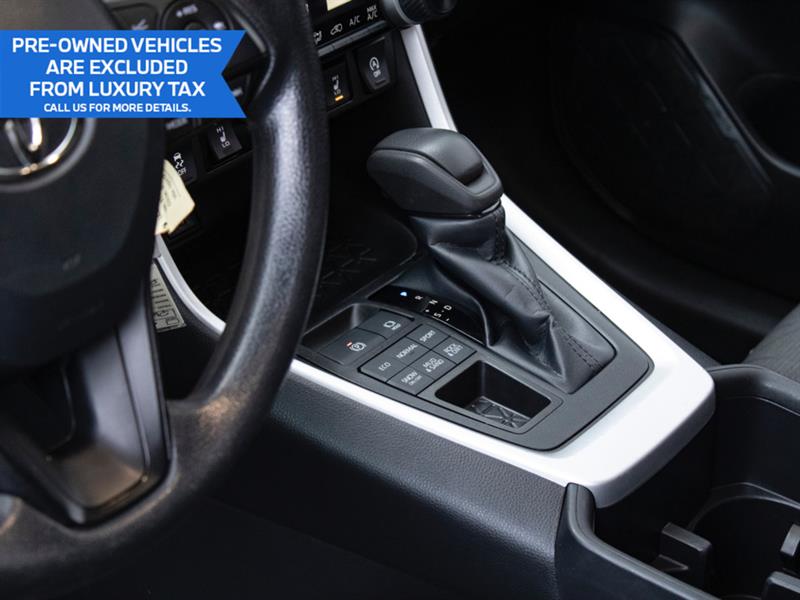 toyota RAV4 2023 - 22