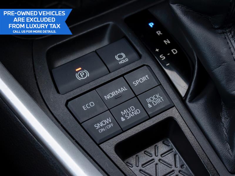 toyota RAV4 2023 - 23