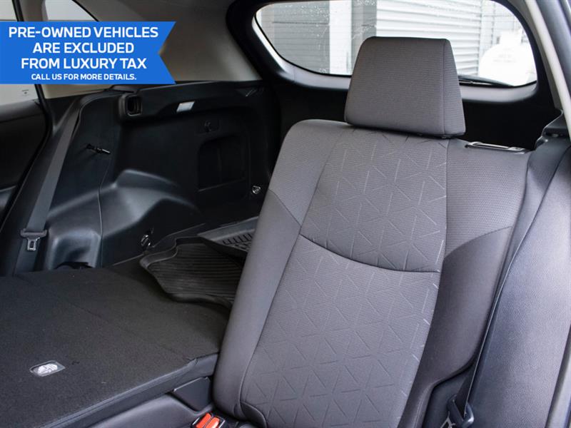 toyota RAV4 2023 - 26