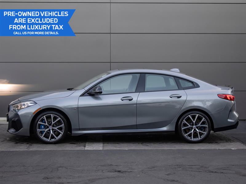 bmw M235 Gran Coupe 2023 - 3