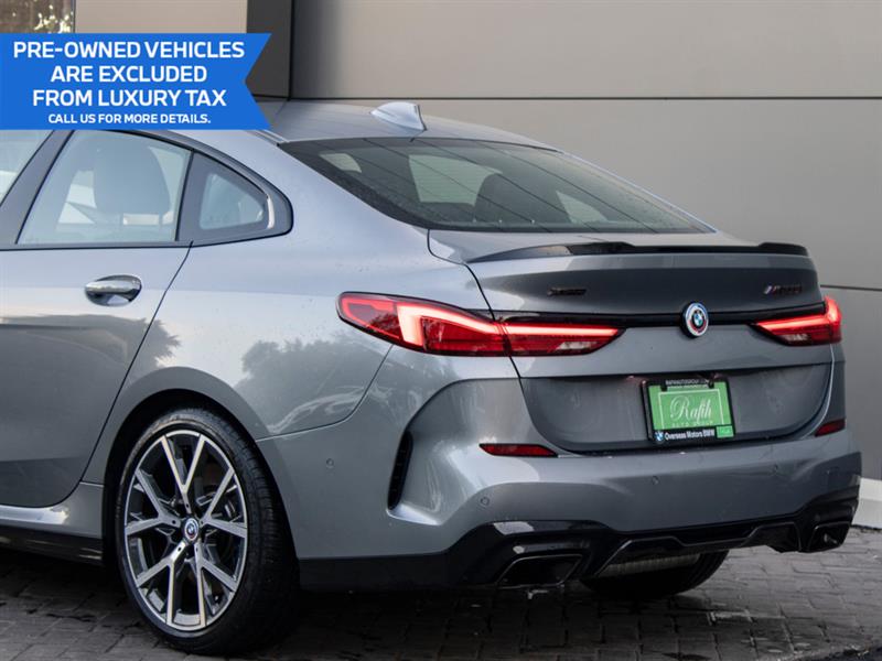 bmw M235 Gran Coupe 2023 - 4