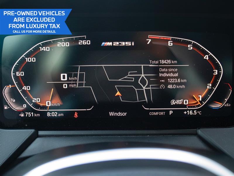 bmw M235 Gran Coupe 2023 - 9