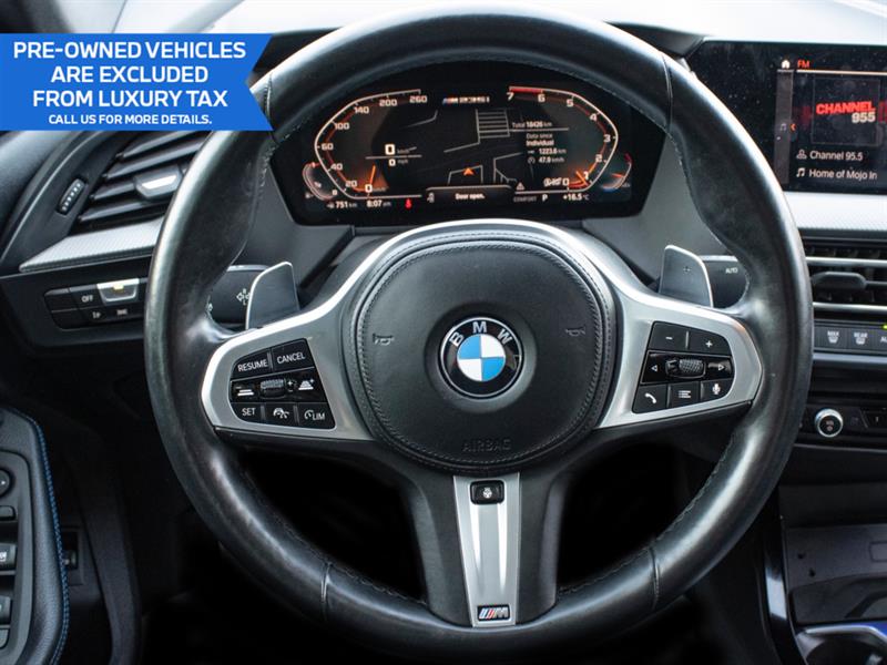 bmw M235 Gran Coupe 2023 - 10