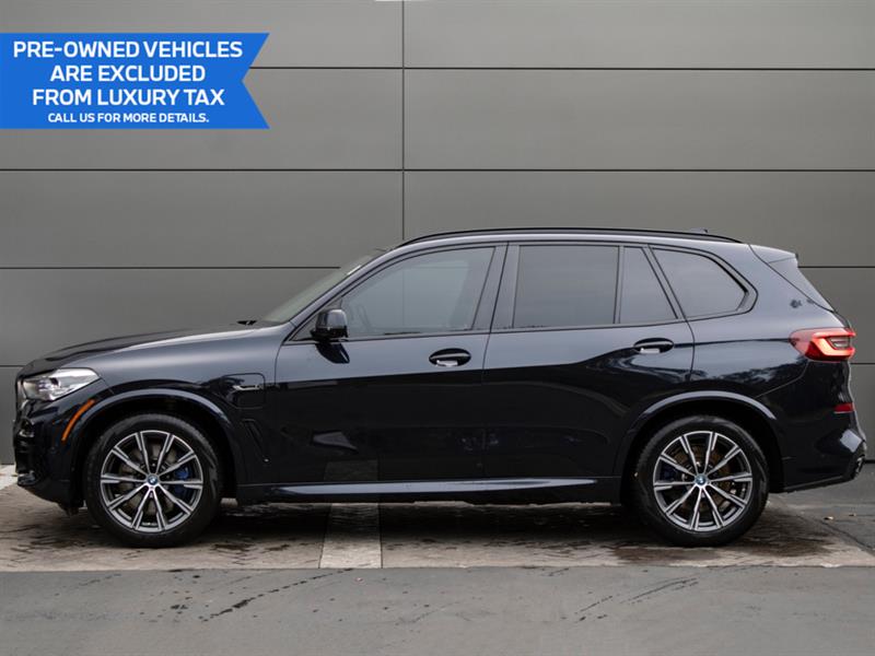 bmw X5 2022 - 5
