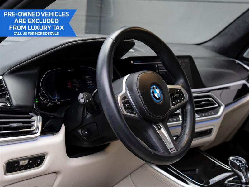 bmw X5 2022 - 12