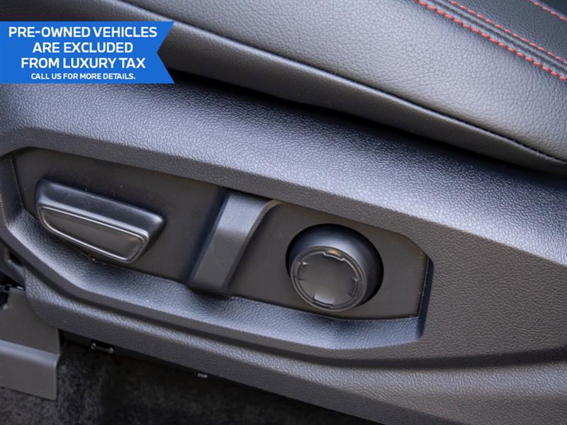 toyota TACOMA HYBRID 2025 - 19