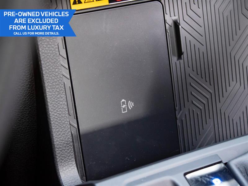 toyota TACOMA HYBRID 2025 - 27