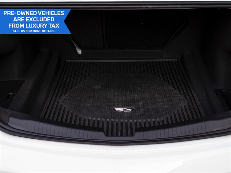 cadillac CT5-V 2024 - 8