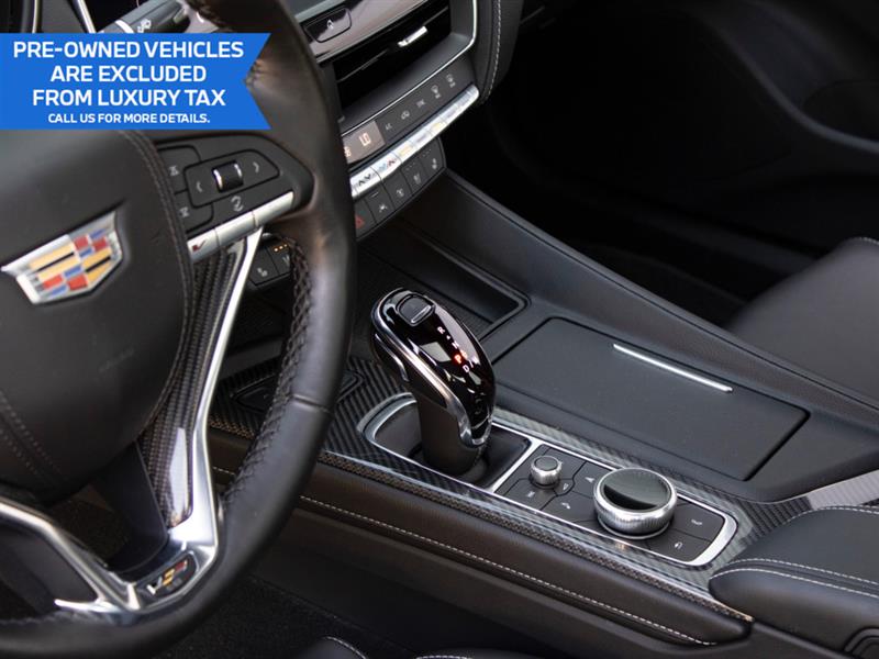 cadillac CT5-V 2024 - 24