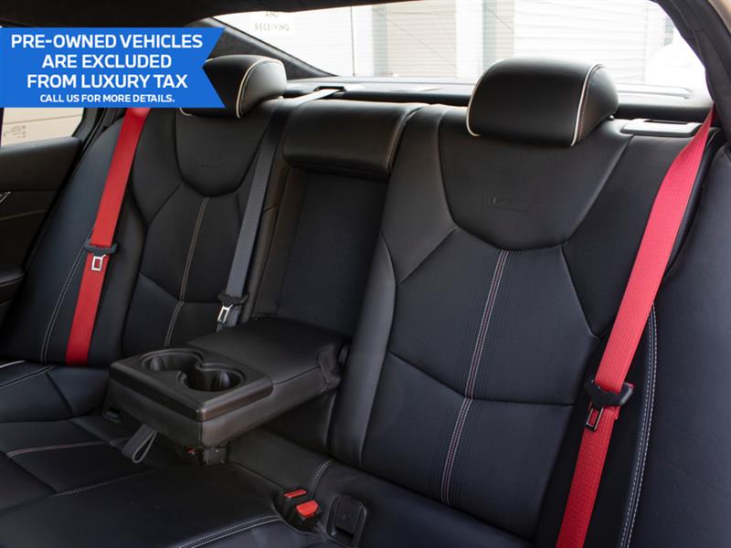 cadillac CT5-V 2024 - 28